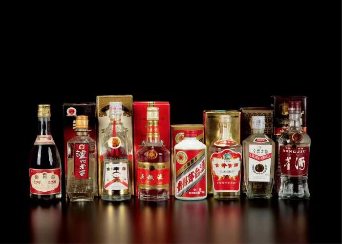 普定茅台酒回收